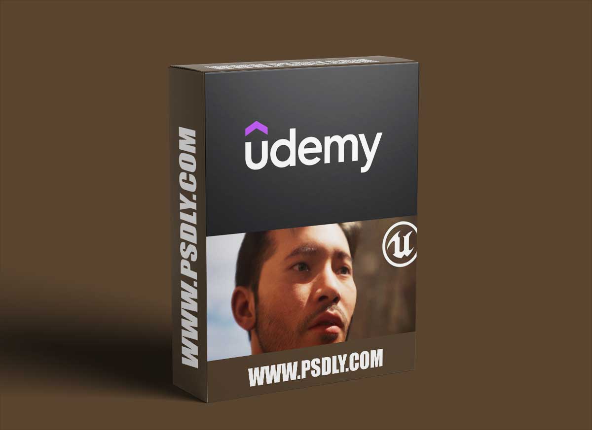 Make Short Films in Unreal Engine 5 with Metahumans