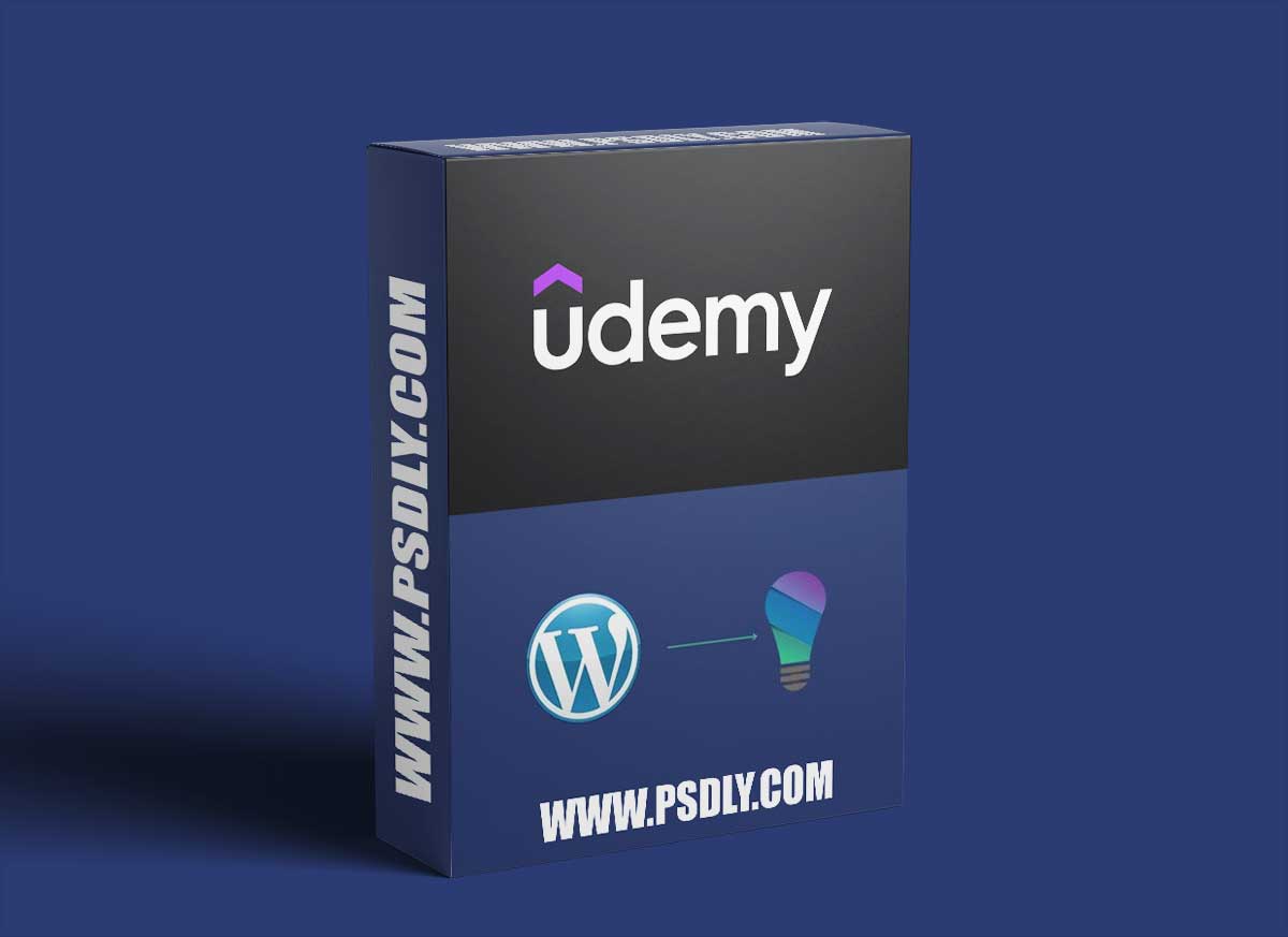 Master WordPress: A Comprehensive Guide to Building Stunning