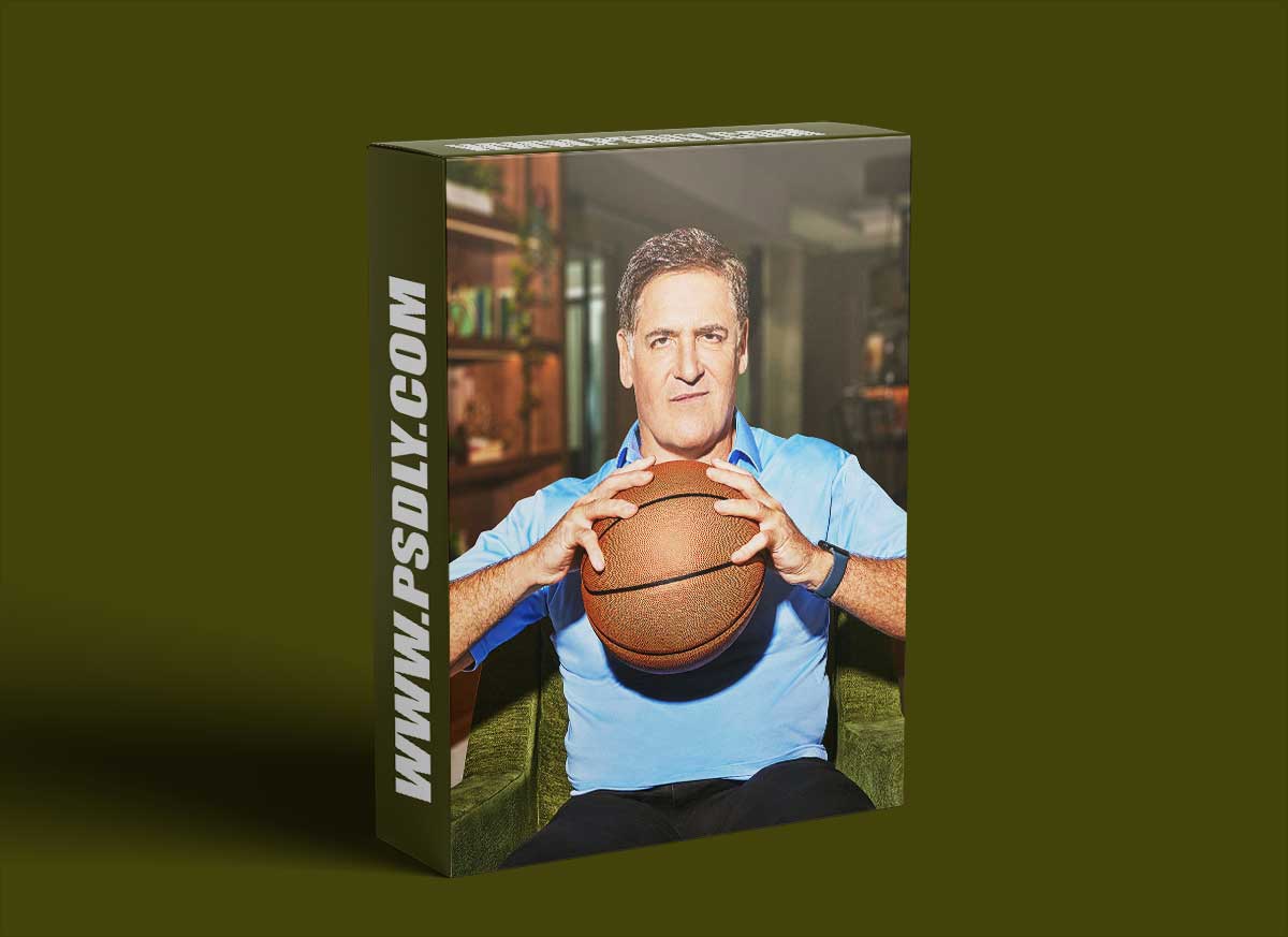 MasterClass - Mark Cuban Teaches Win Big in Business
