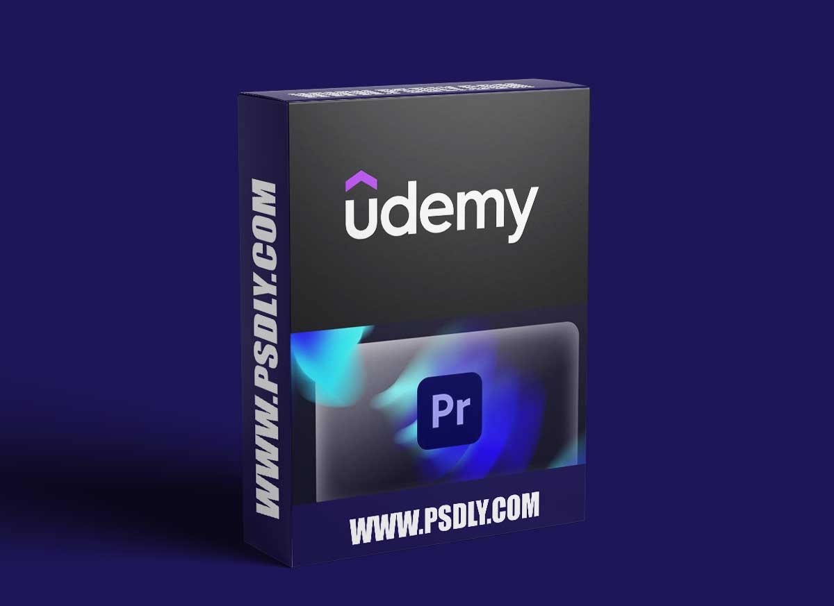 Mastering Adobe Premiere Pro CC: From Beginner to Pro Editor