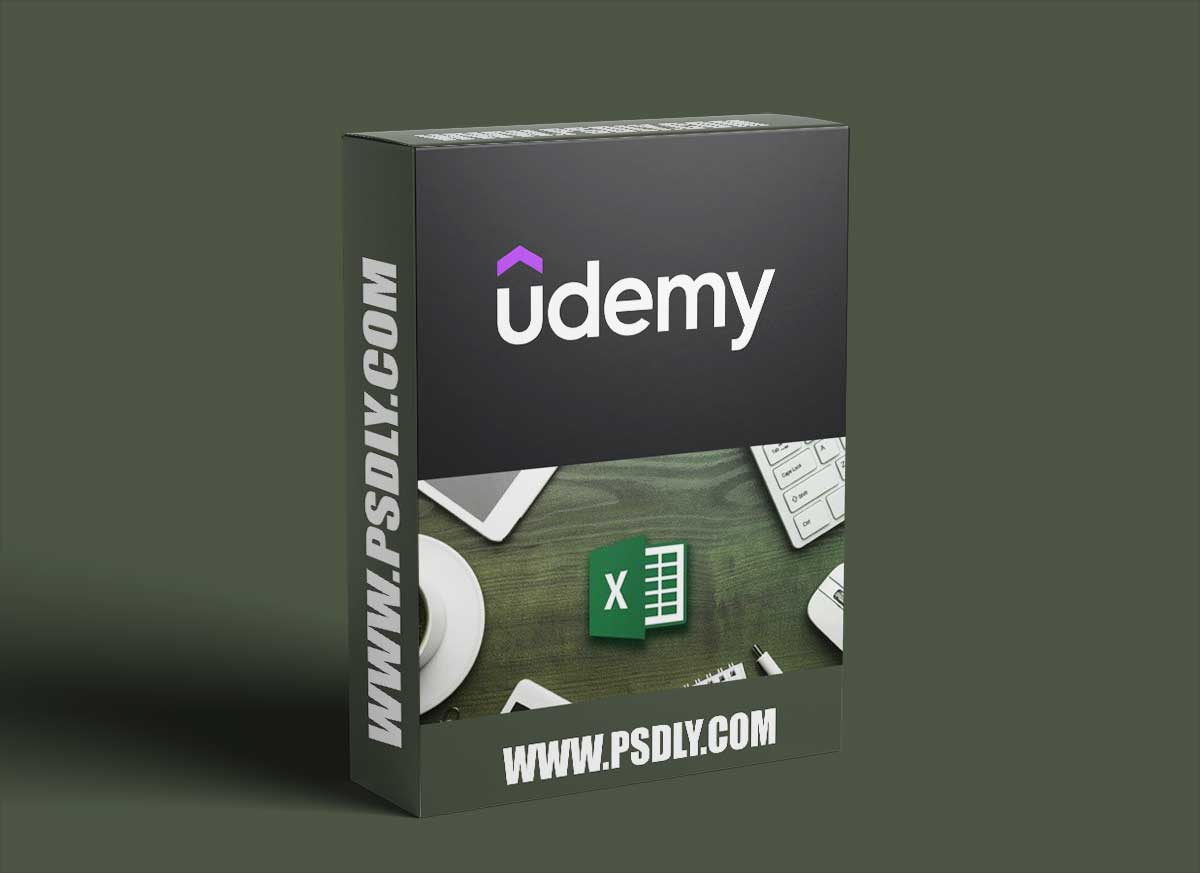 Mastering Formulas and Functions Excel