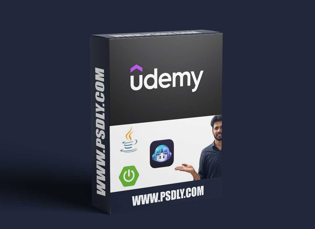 Mastering Github Copilot For Java & Spring Boot Developers