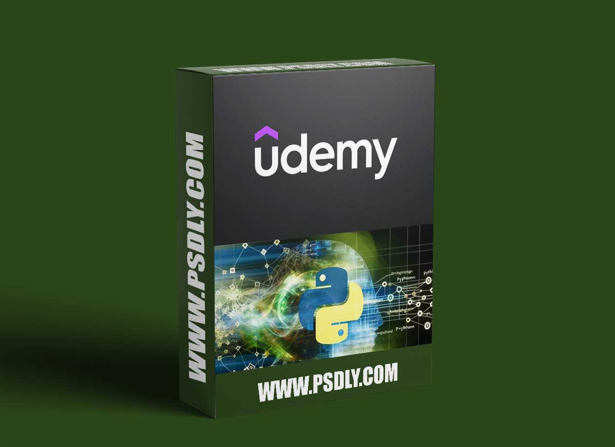 Mastering LangChain with Python: From Basics to Advanced