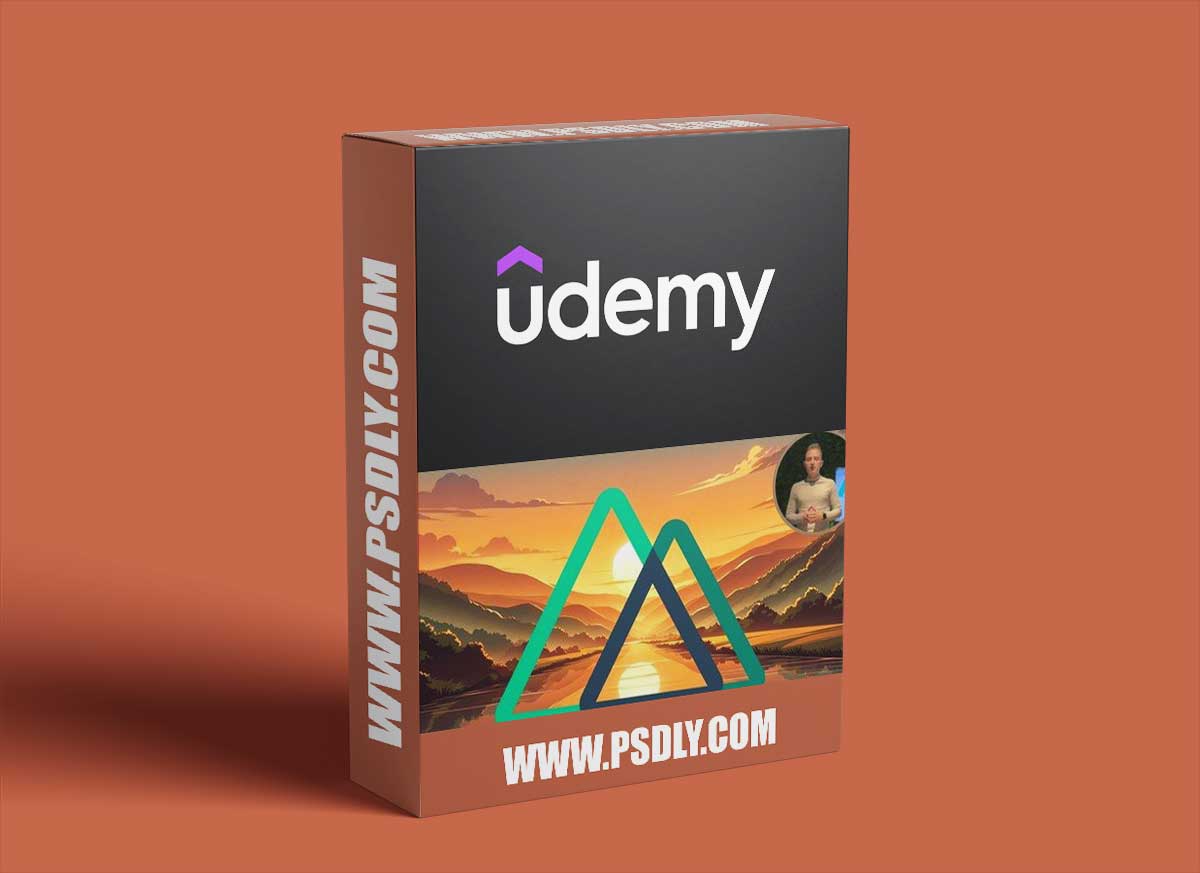 Mastering Nuxt: Build a Full-Stack CRUD App with Server-Side