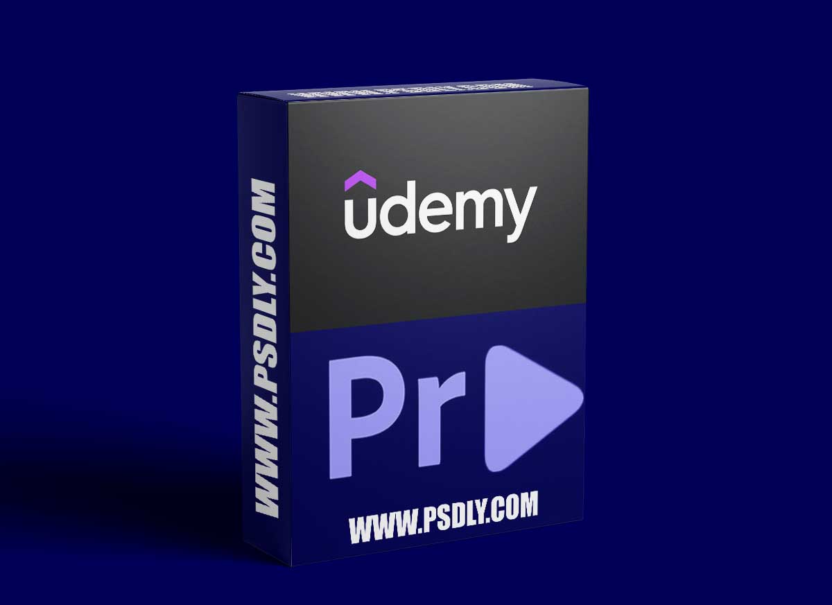 Mastering Premiere Pro: From Novice to Pro