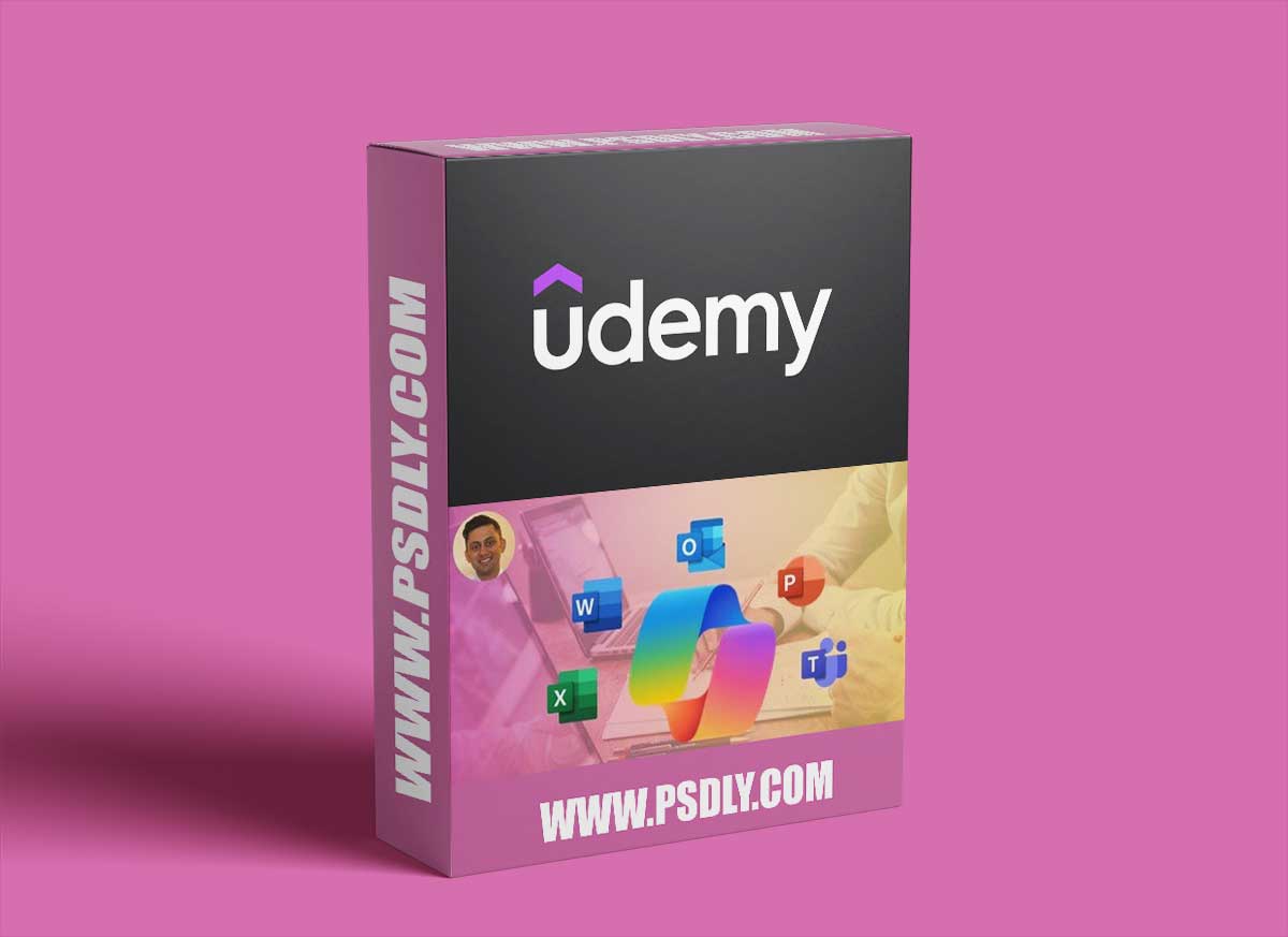 Microsoft Copilot Masterclass - Microsoft 365 Copilot Office