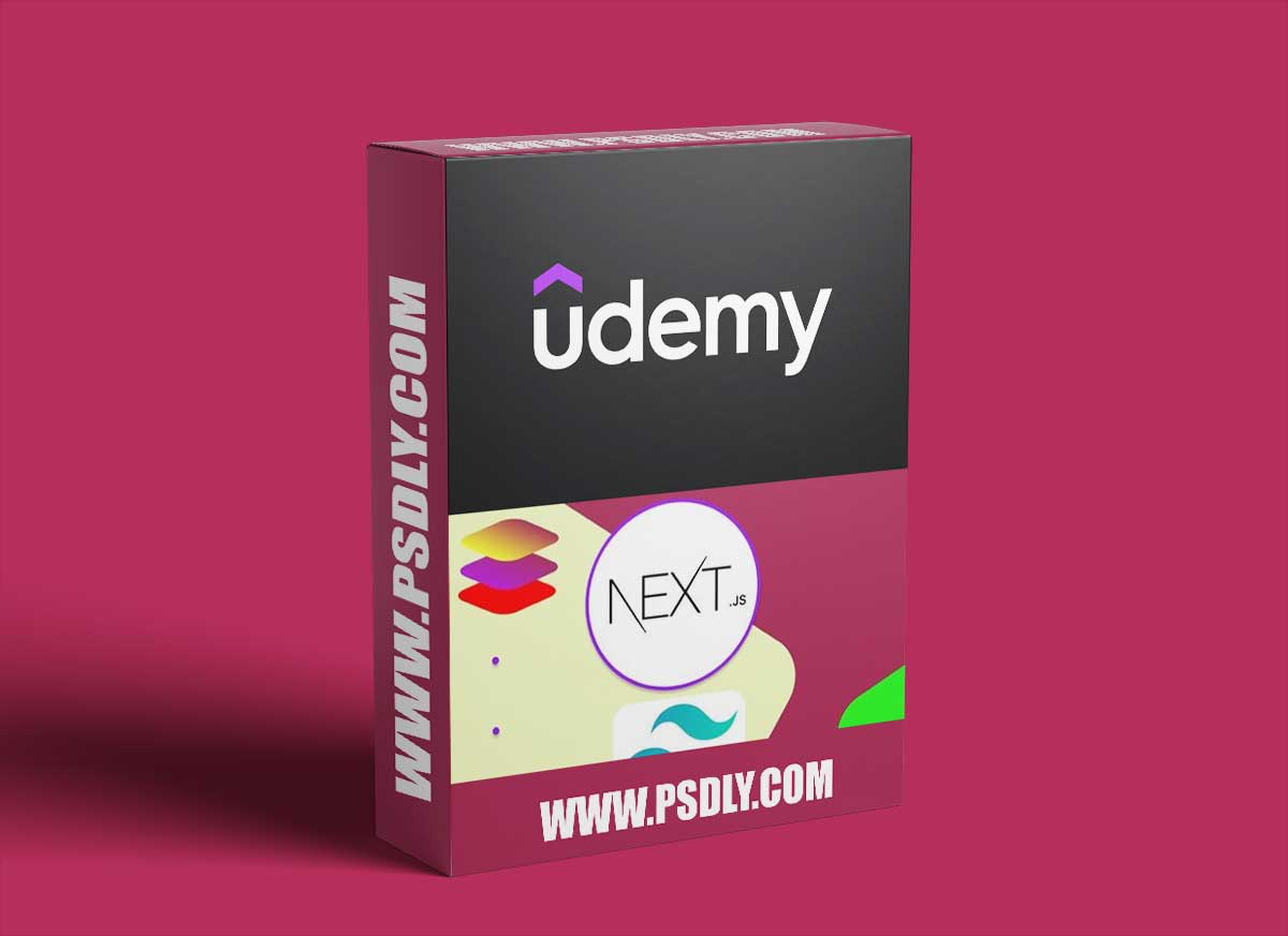 Next.Js With Tailwind Css-Build A Frontend Ecommerce Project