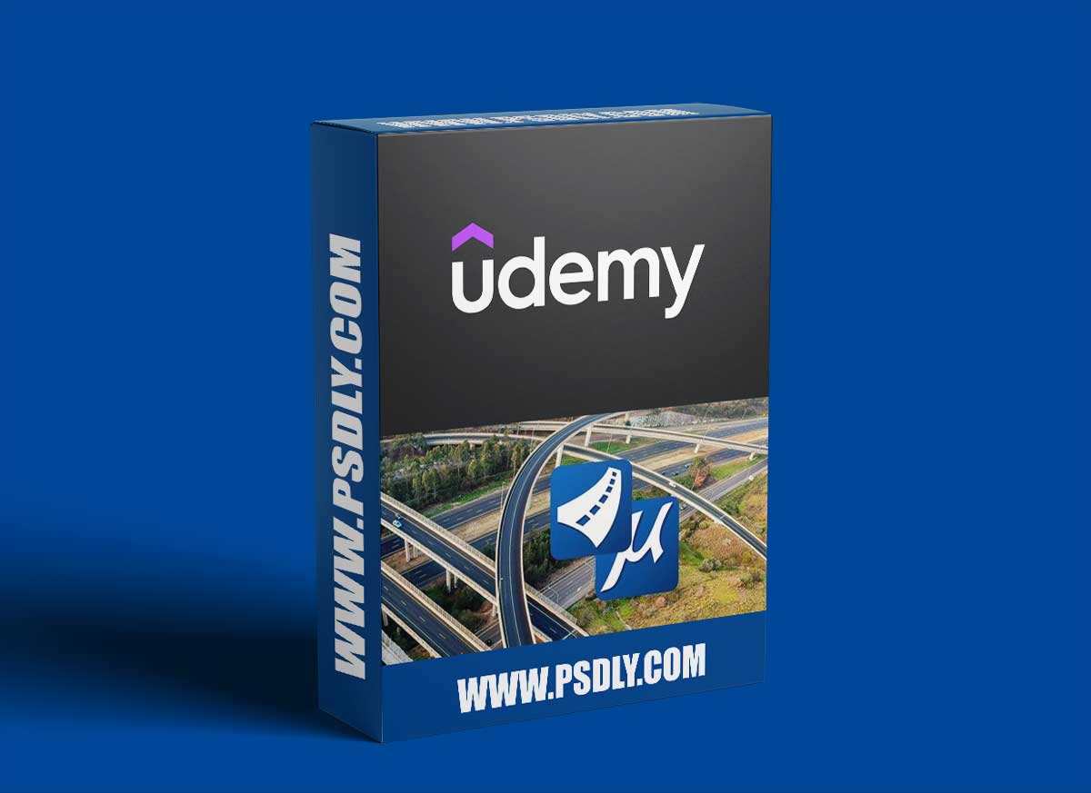 Openroads - Roads Design Specialization - Aulageo