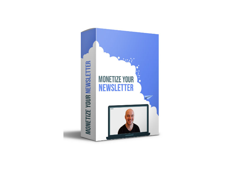 Pete Codes – Monetize Your Newsletter