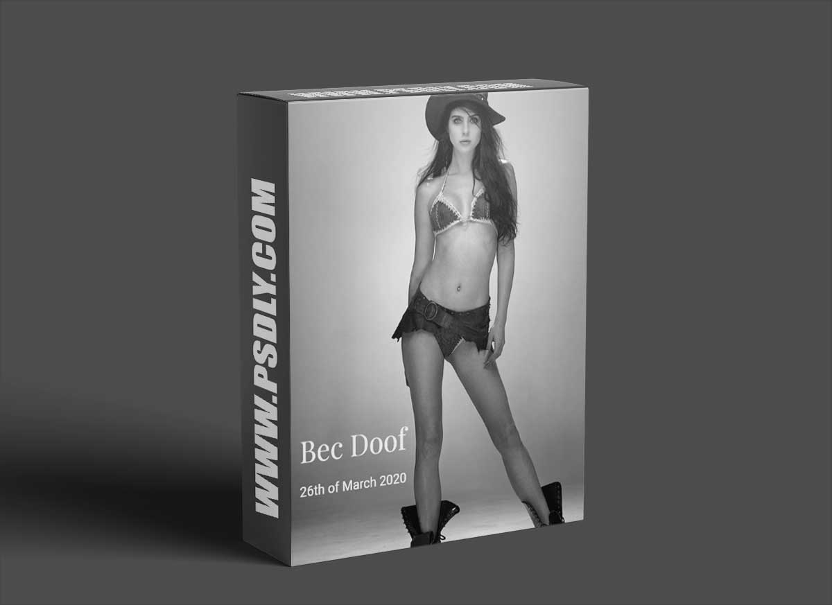 Peter Coulson Photography - Bec Doof Set-Up