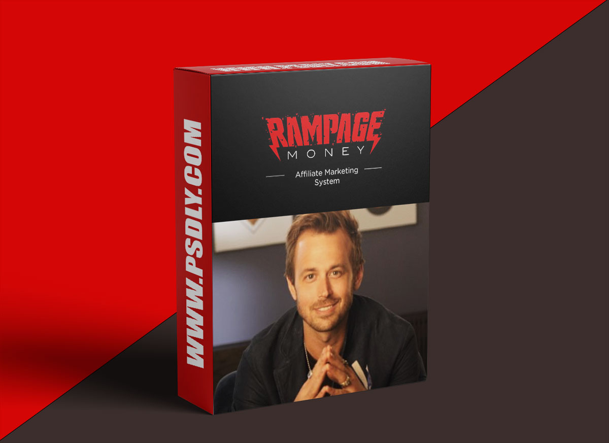 Peter Kell – Rampage Money System