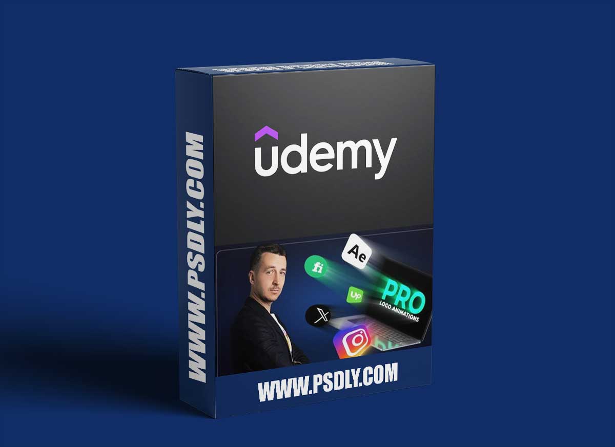 Pro Logo Animations In After Effects