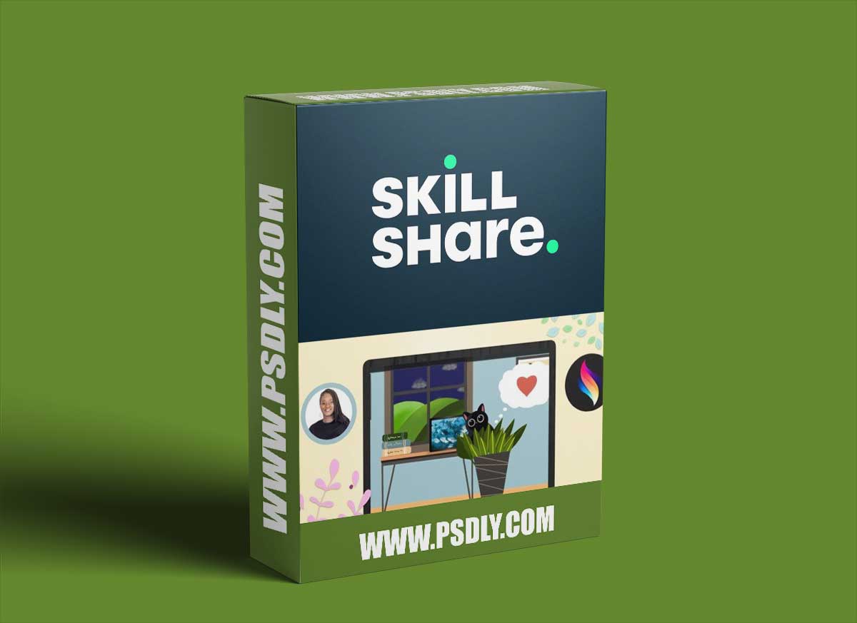 Procreate Dreams: From Illustration to Animation