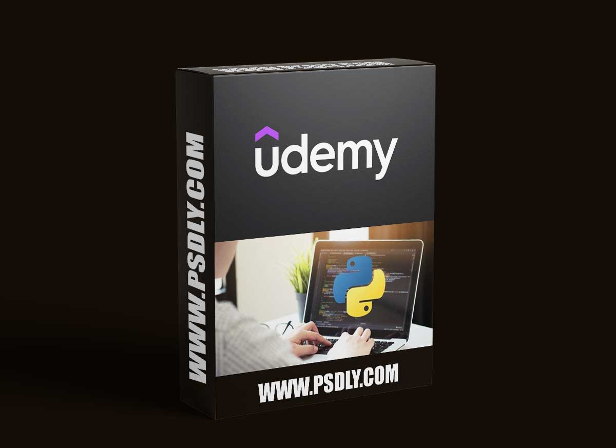 Python for Non Programmers (2024)