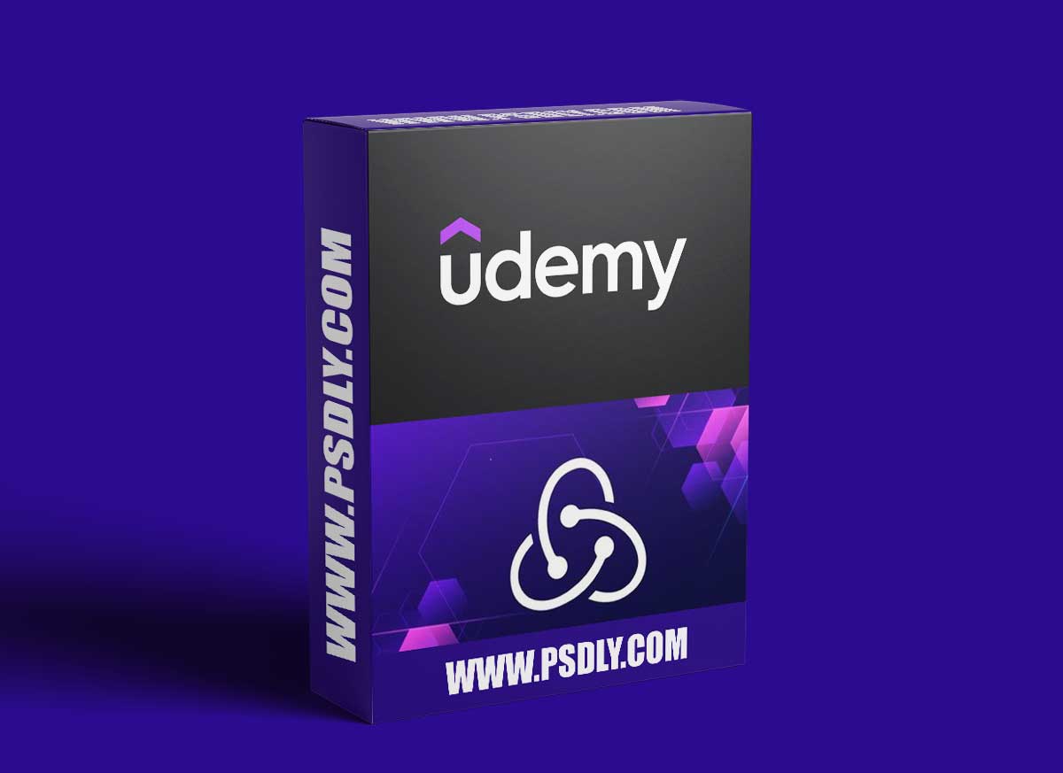 React State Management - Mastering Redux And Project