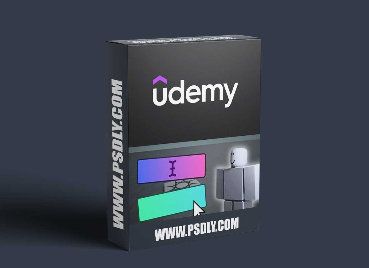 Roblox Studio GUI: Full Roblox Development Guide 2024