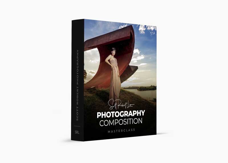 Scott Robert Lim - Photo Composition Masterclass