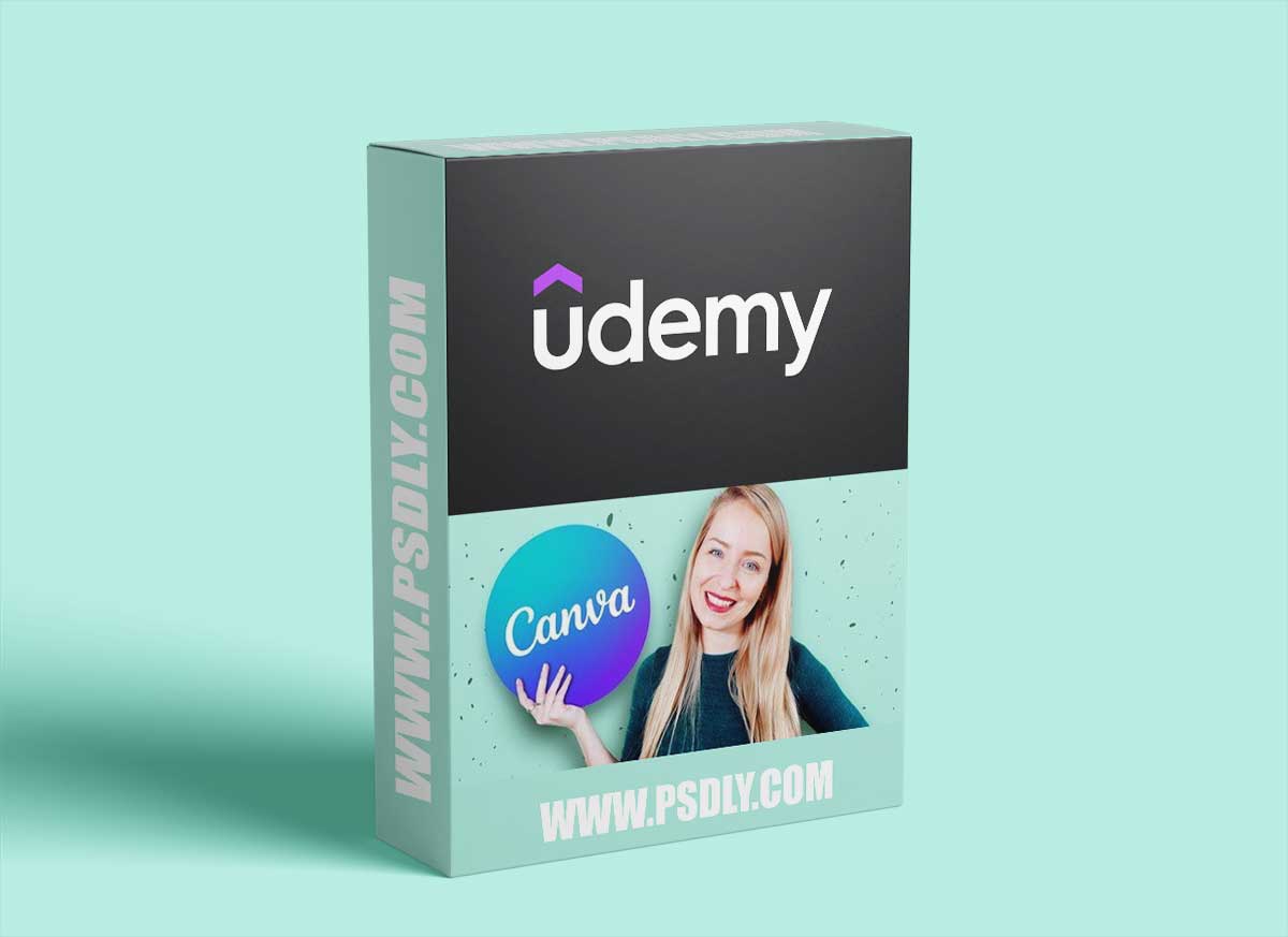 Social Media Content Creation: Canva Beginner To Advanced