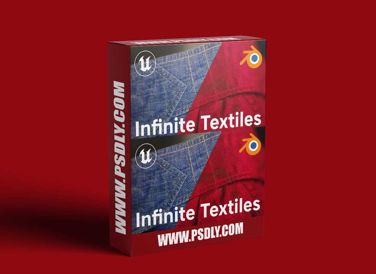 Textile Generator Pro