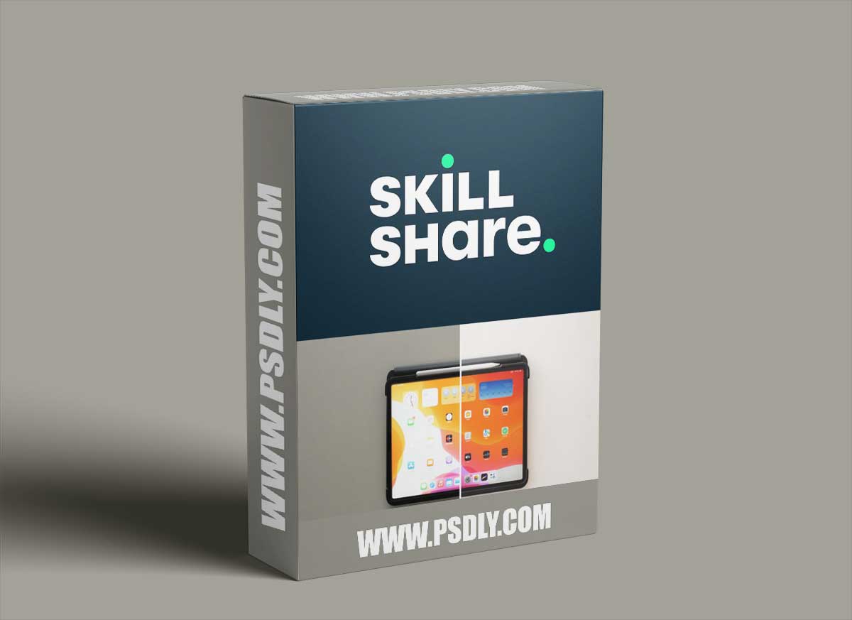 The Subtle Art of Filming Screens: Record a Top-down iPad Shot