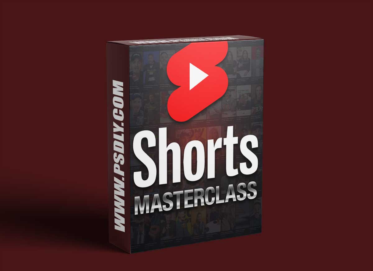 Think Media - Sean Cannell - YouTube Shorts Masterclass