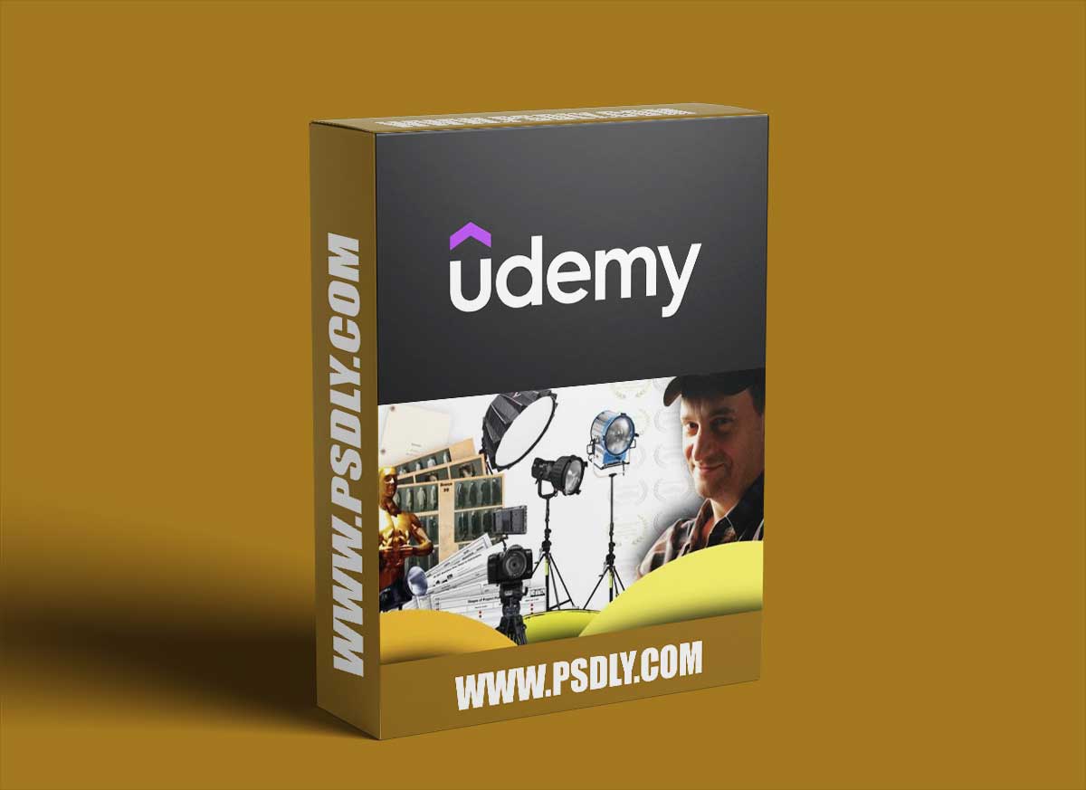 Udemy - How to Make a Movie