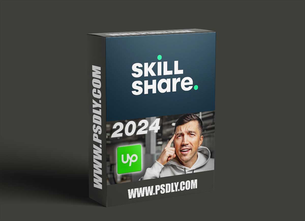 Upwork for Beginners: How to start on Upwork in 2024 and get full time income