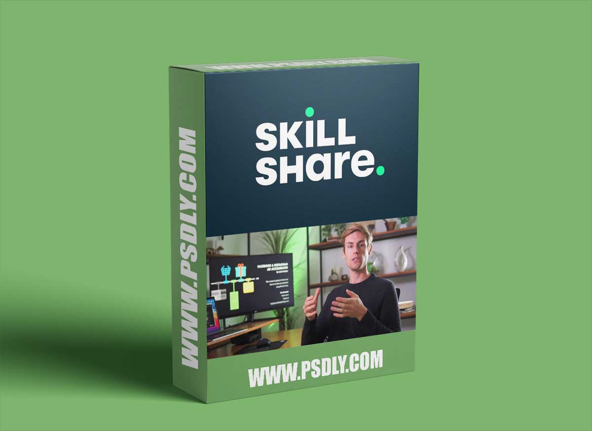 eCom Store Masterclass (Scaling with Facebook & Instagram Ads)