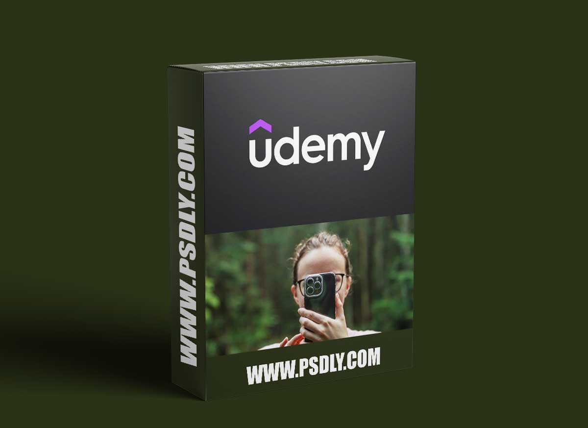 iPhone Photography - Take Professional Photo