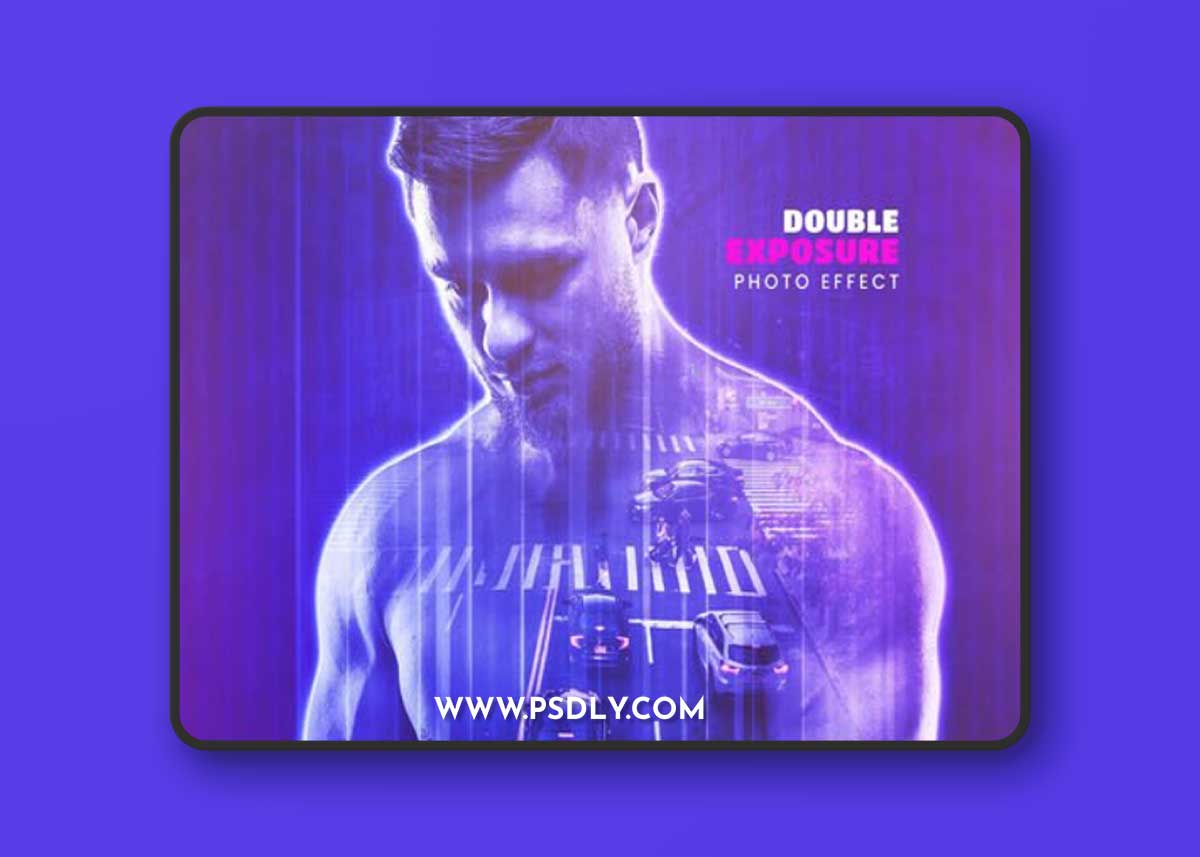 10 Best Photo Effects & Actions for Photoshop Vol.2