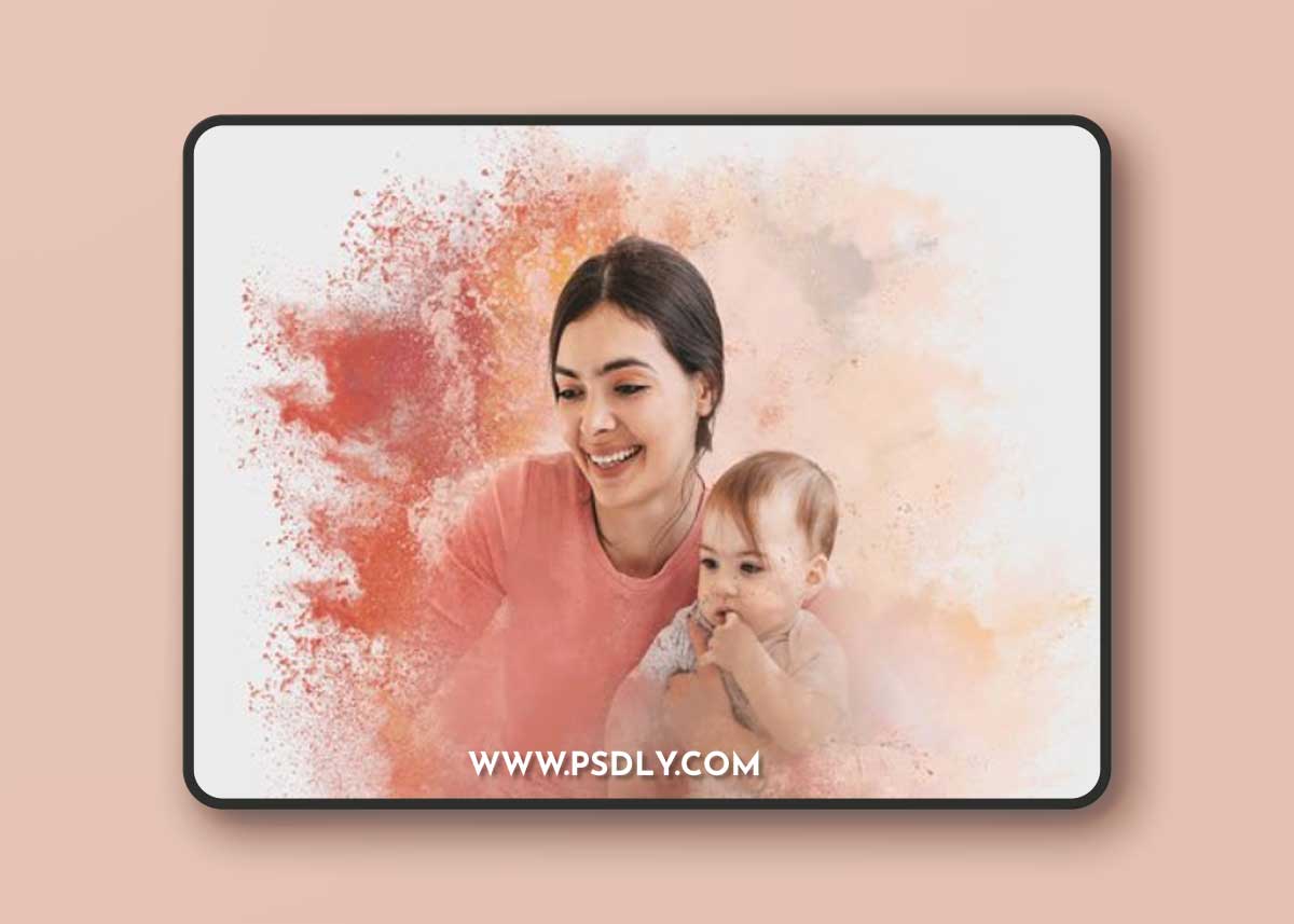 10 Best Photo Effects & Actions for Photoshop [Vol.3]