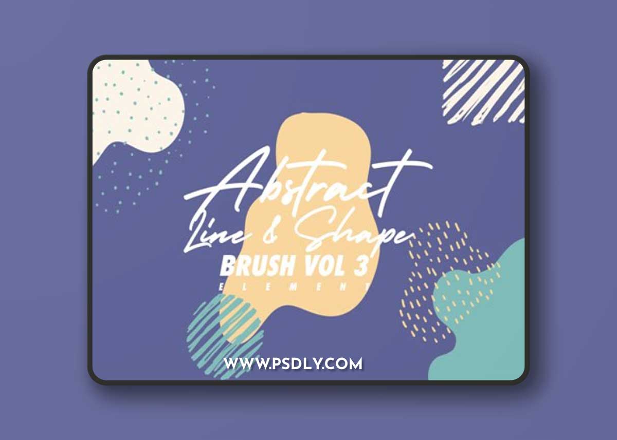 60+ Photoshop Brushes Collection