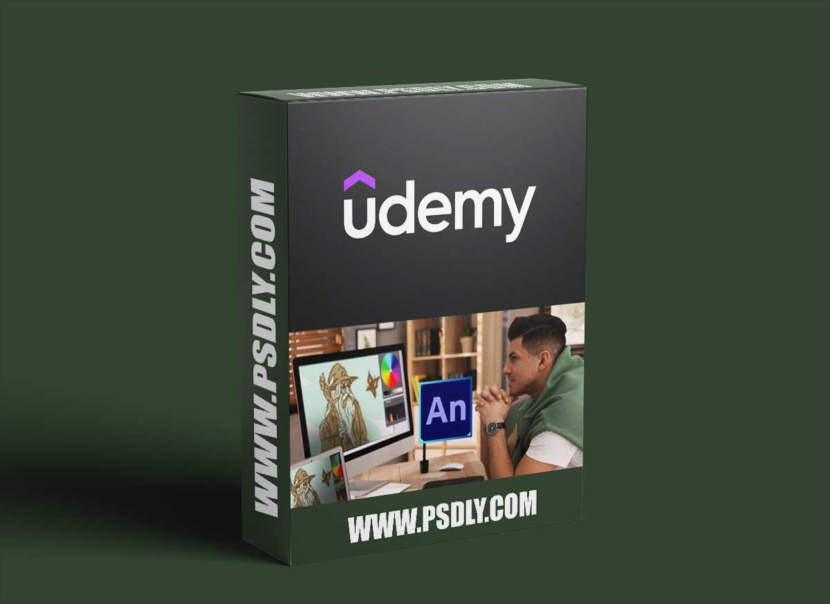 Adobe Animate: A Comprehensive Guide for Beginners to Pro