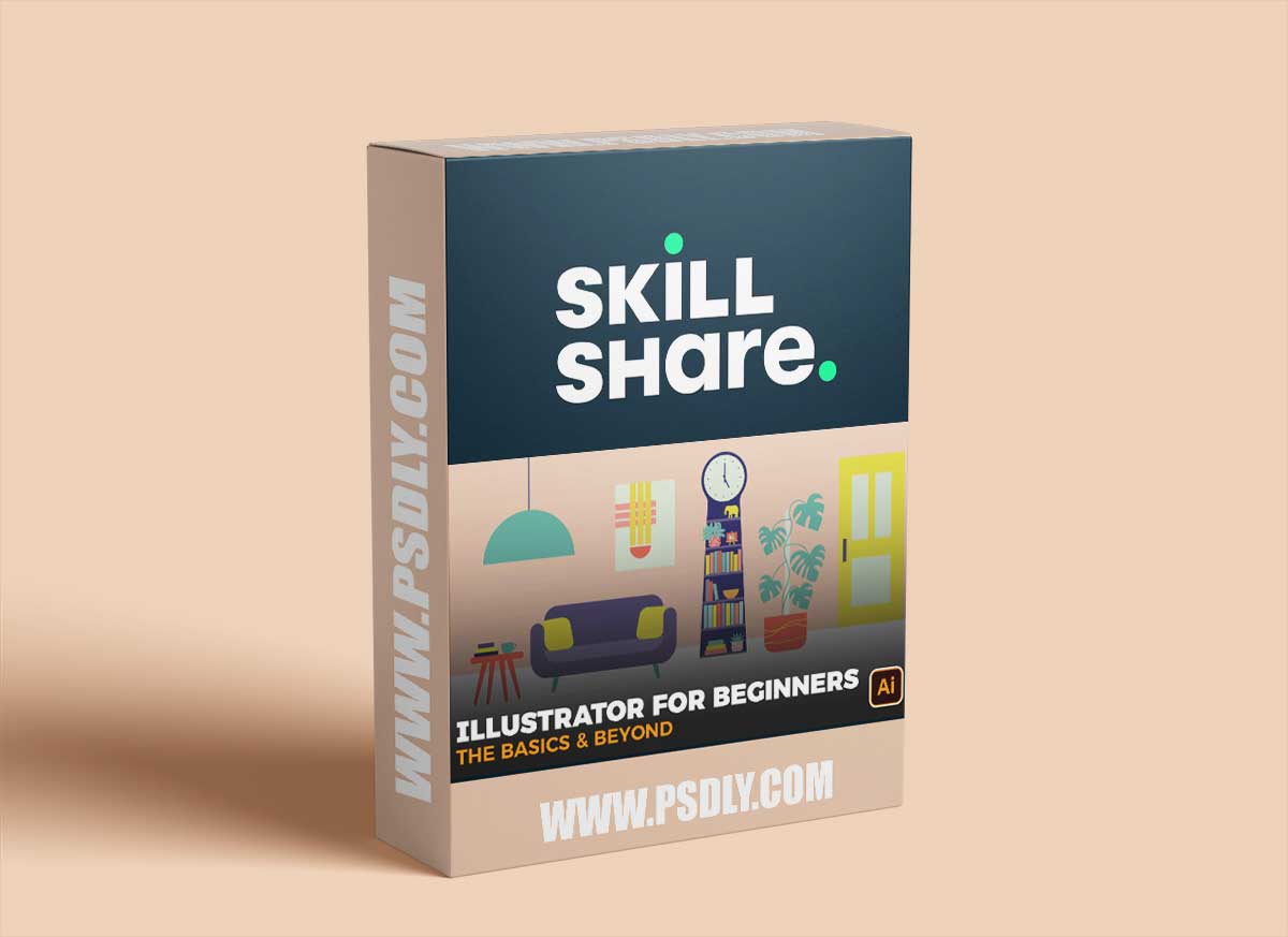 Adobe Illustrator Basics for Beginners