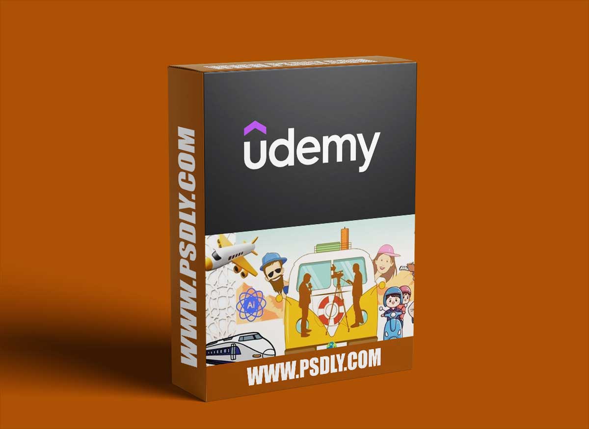 Ai-Powered Travel Writing: Master Manual Writing & Vlogging