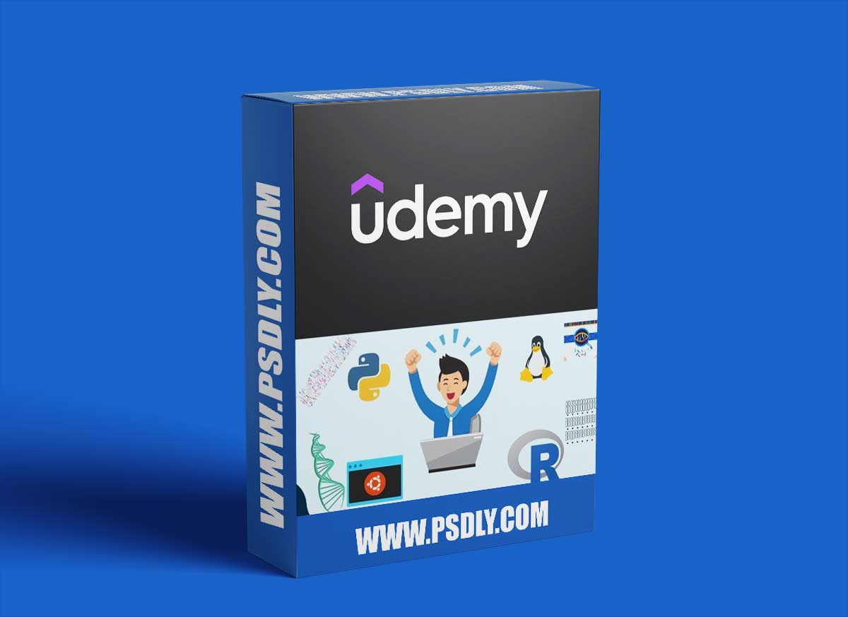 Bioinformatics Scripting: Python, R, Linux For Data Analysis