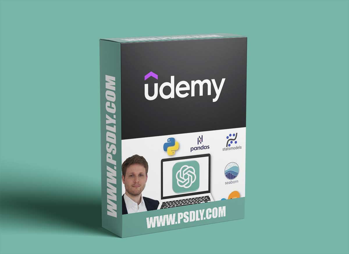 ChatGPT for Python Data Science and Machine Learning