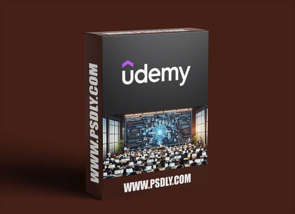 Chatgpt - Prompt Design. Mastering Specialized Prompting