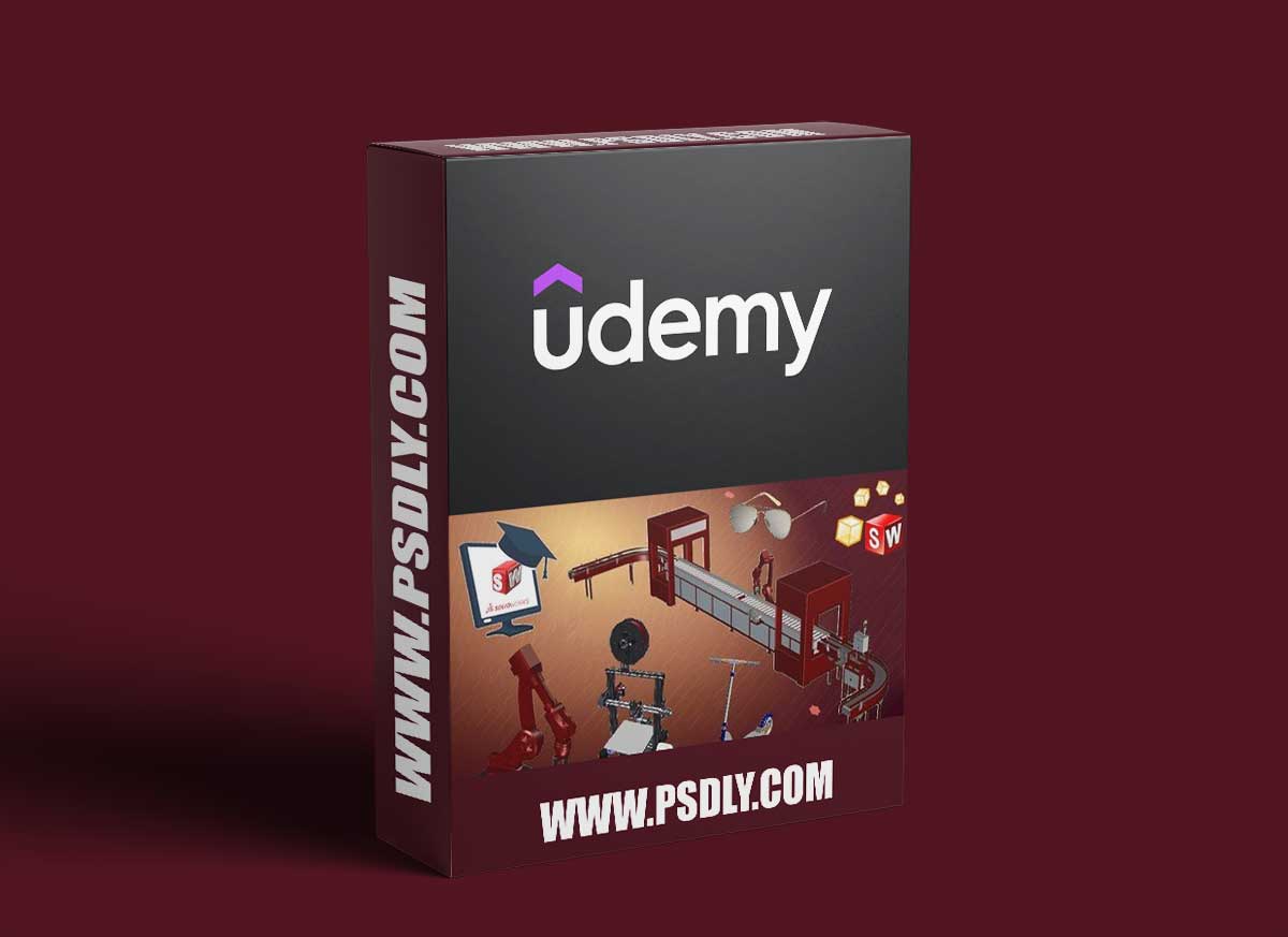 Comprehensive Solidworks Composer Course / Zero To Hero