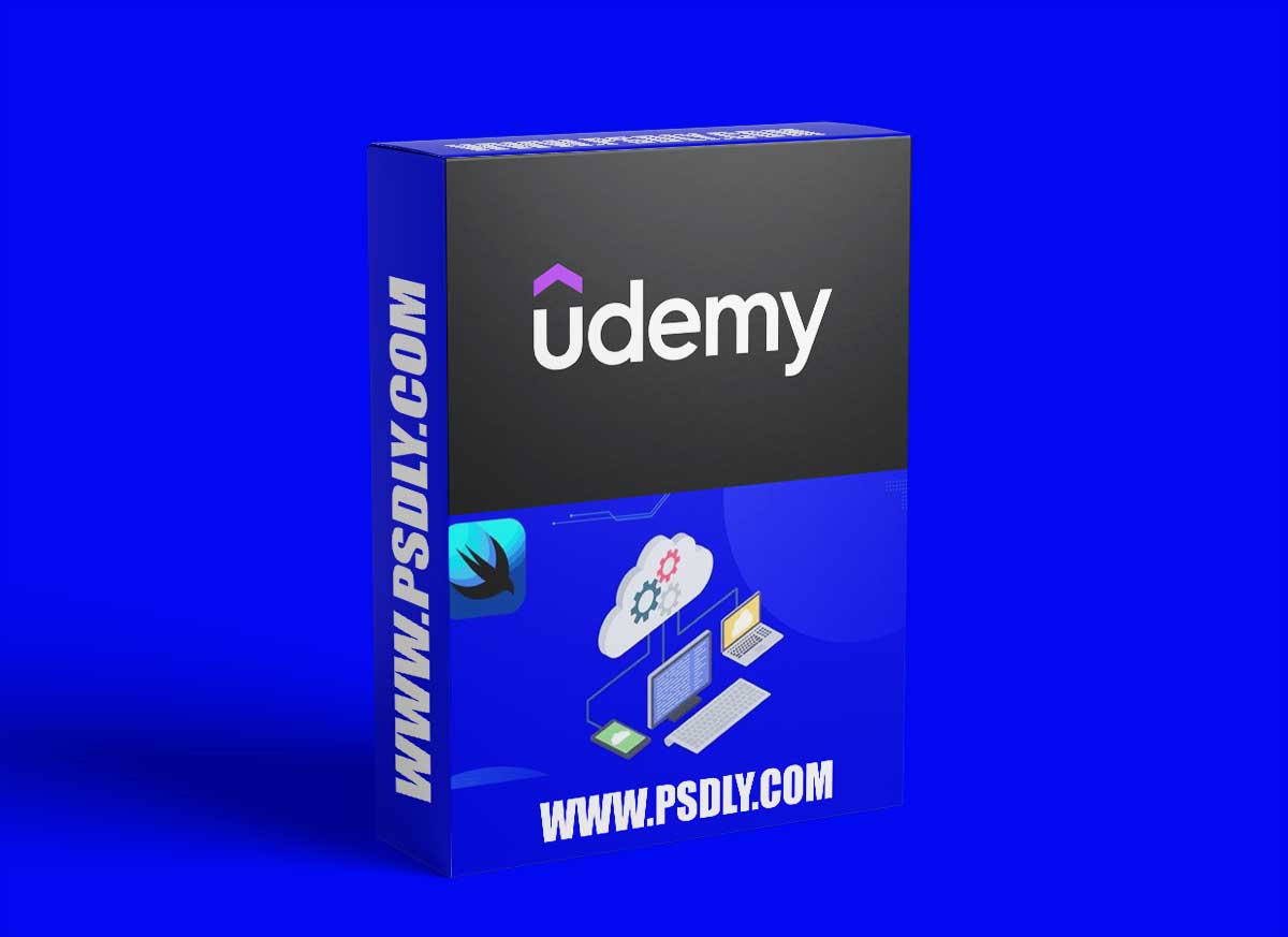 Consuming Restful Api In Swiftui Apps - Mini Course