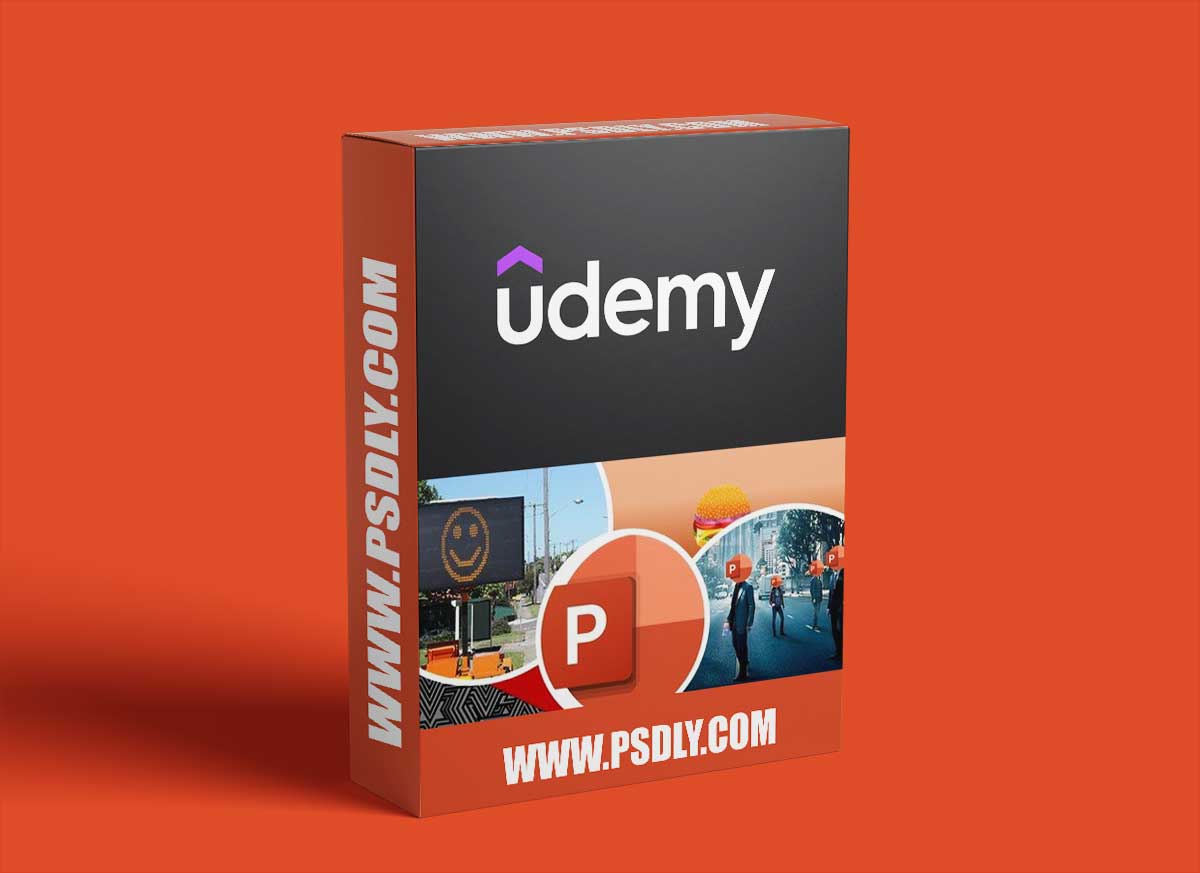 Create GIFs with PowerPoint