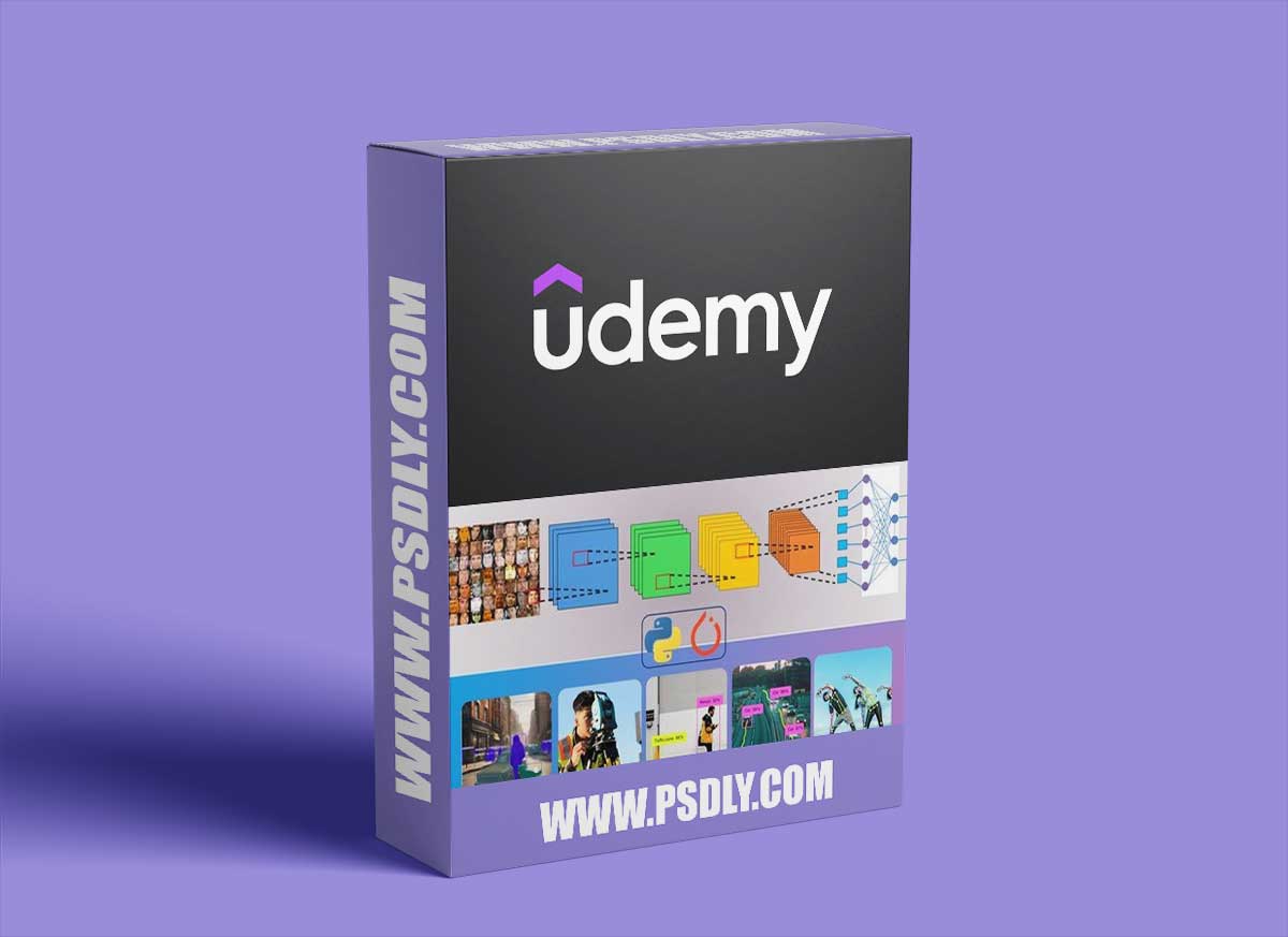 Deep Learning : Convolutional Neural Networks With Python