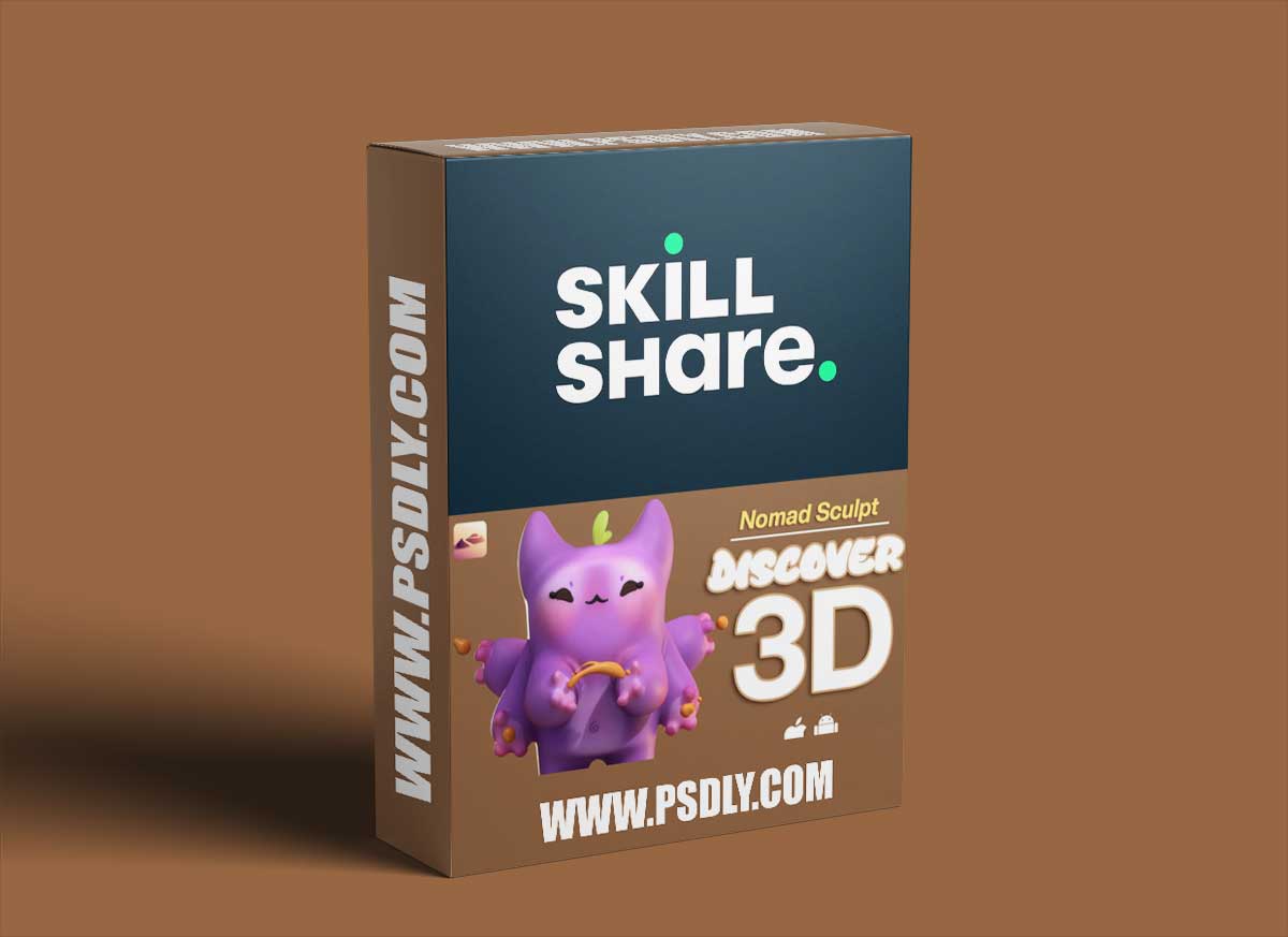 Discovering 3D: Bring your 2D Drawings to Life