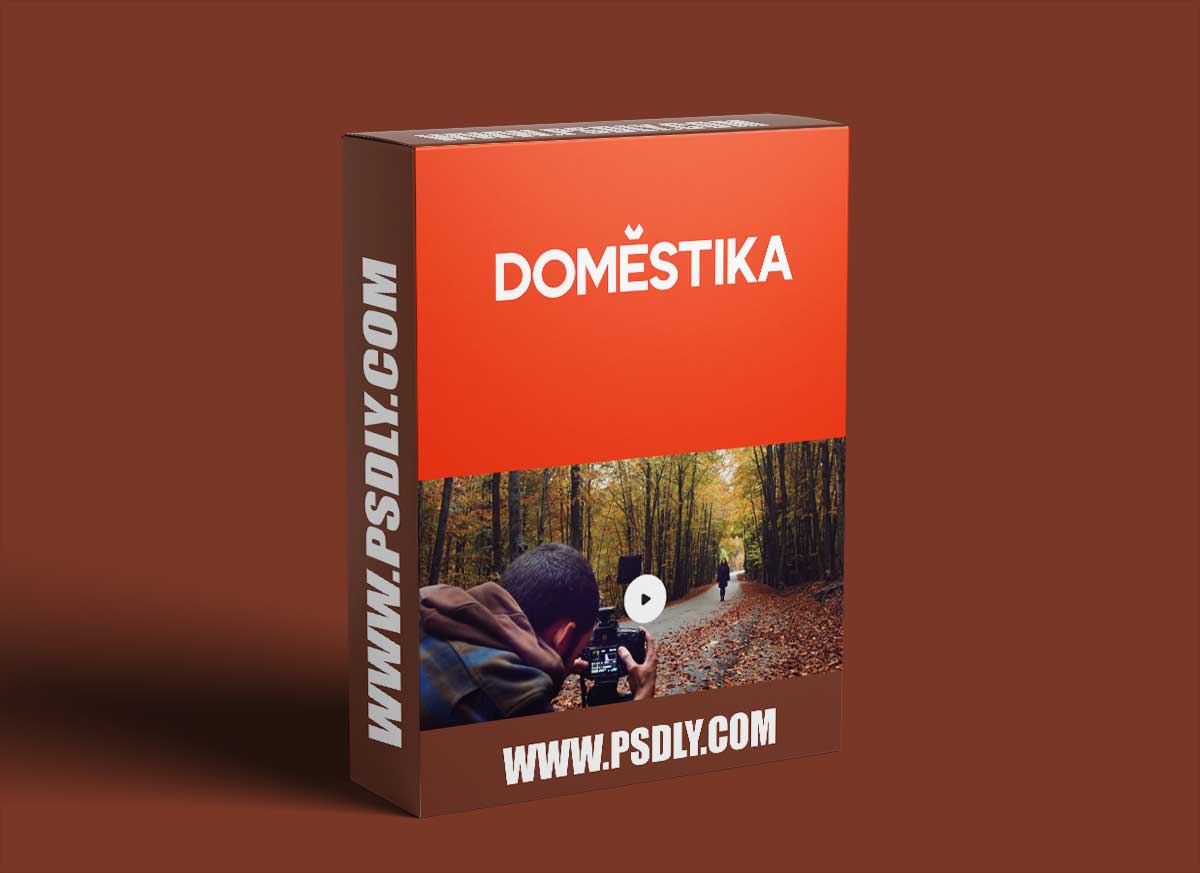 Domestika – Ghost Light: Lighting Technique and Color Treatment