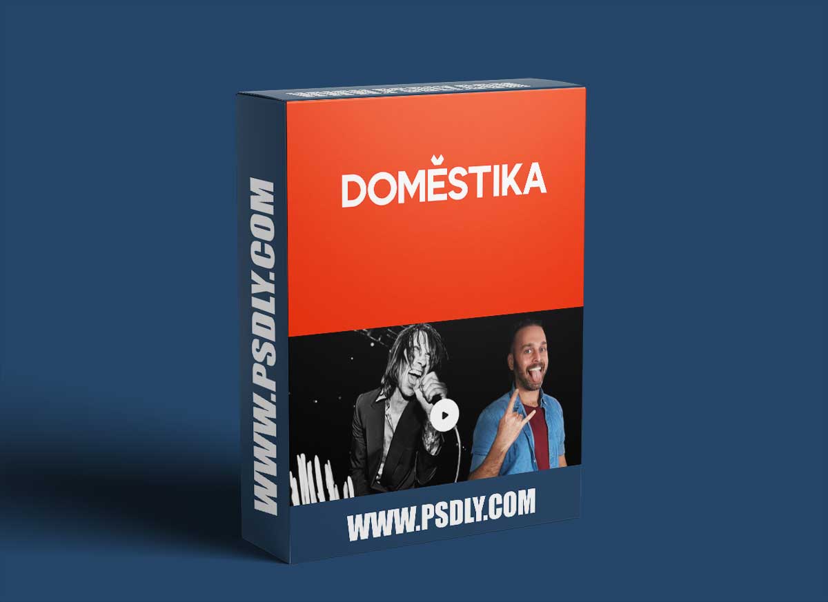 Domestika – Performance Photography