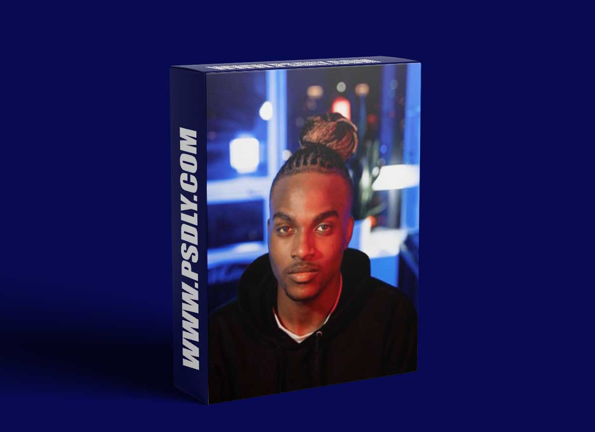 Eddie Cumberbatch – Creator Accelerator + Update 1