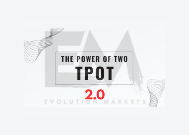 Evolution Markets FX – TPOT 2.0
