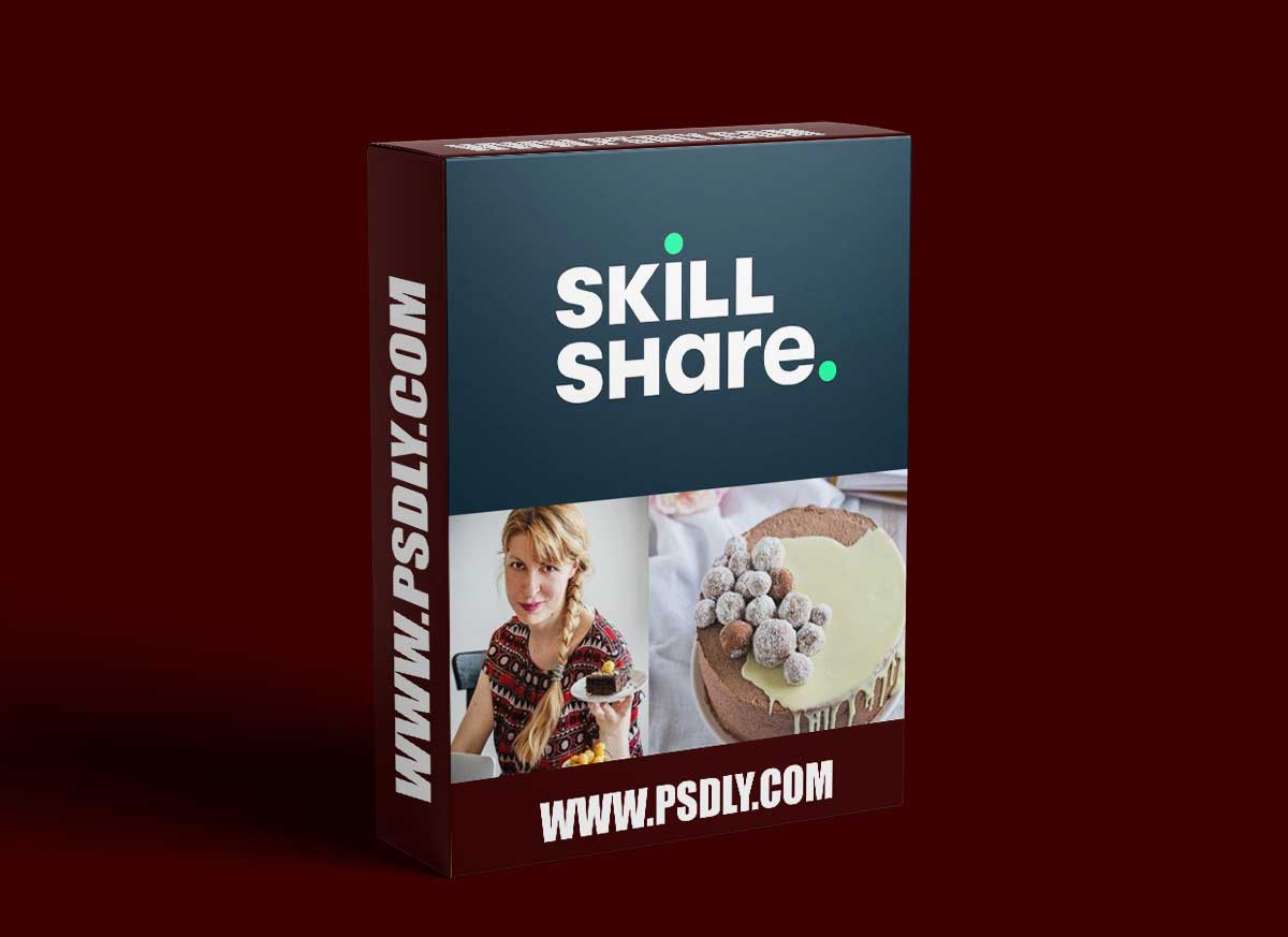 Food Photography for Beginners: Learn the path to creating beautiful food photos