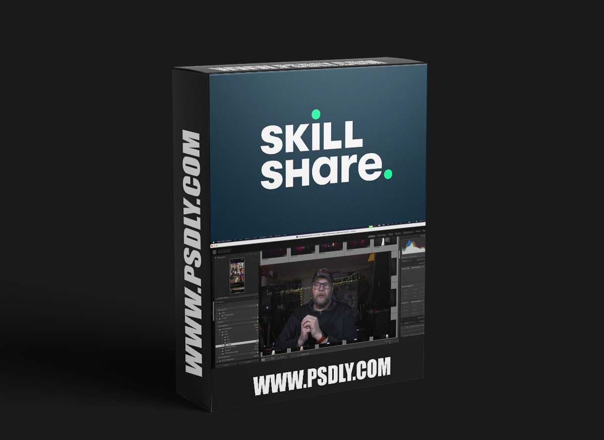 Frank Doorhof - Did you know this? Adobe Lightroom