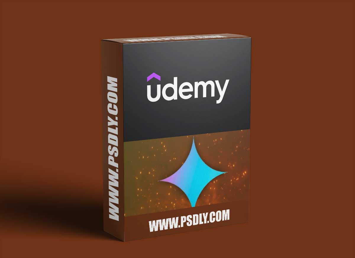 Gemini: Beginner To Advanced Generative Ai Masterclass